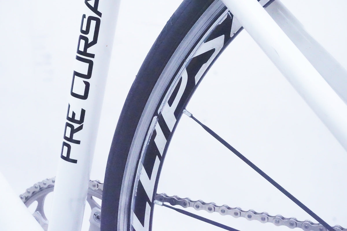 DOLAN BIKES 「ドーランバイクス」 DOLAN PRECURA 年式不明 ピストバイク/ 京都西院店