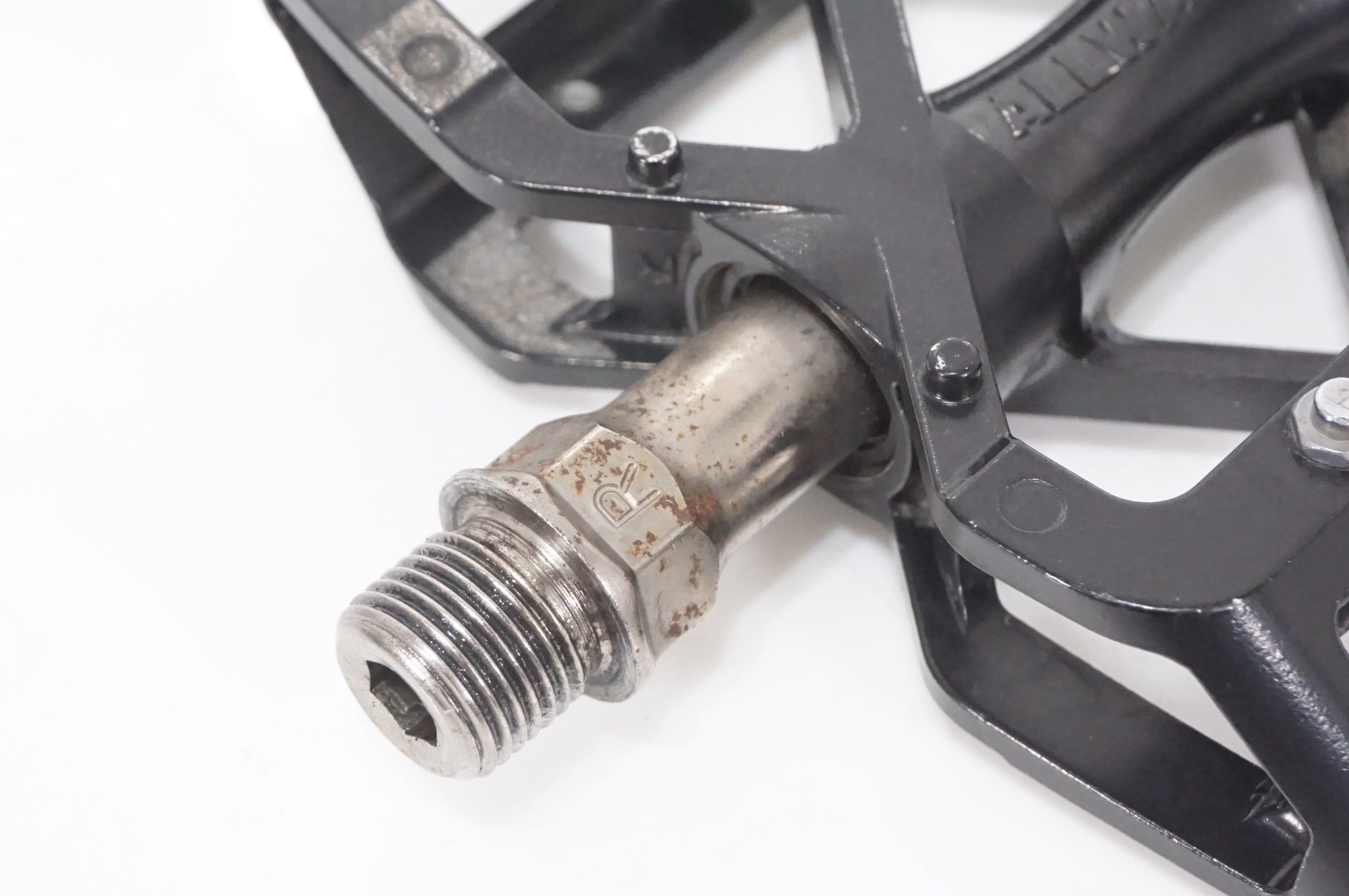 MKS 「ミカシマ」 ALLWAYS ペダル / AKIBA店