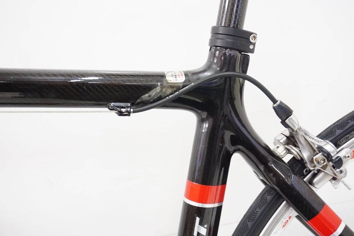 ジャイアン GIANT「ジャイアント」 TCR ADVANCED 2006年モデル ロードバイク