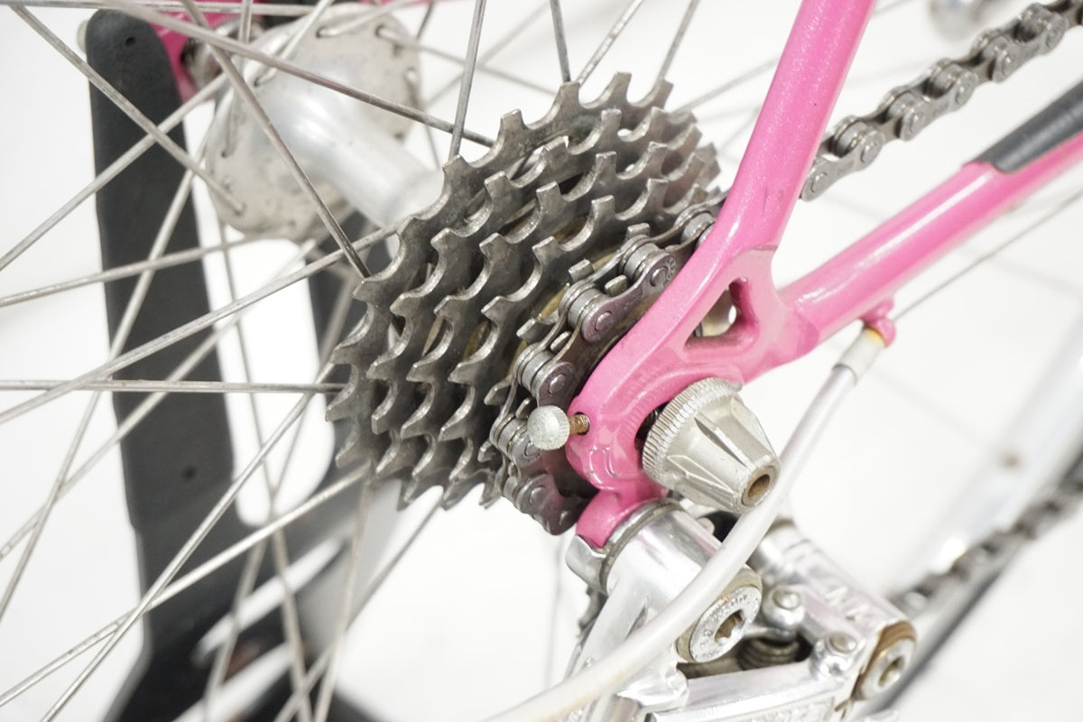 nakagawa プロミネンス NAKAGAWA 「ナカガワ」 PROMINENCE 年式不明 ロードバイク / 奈良店