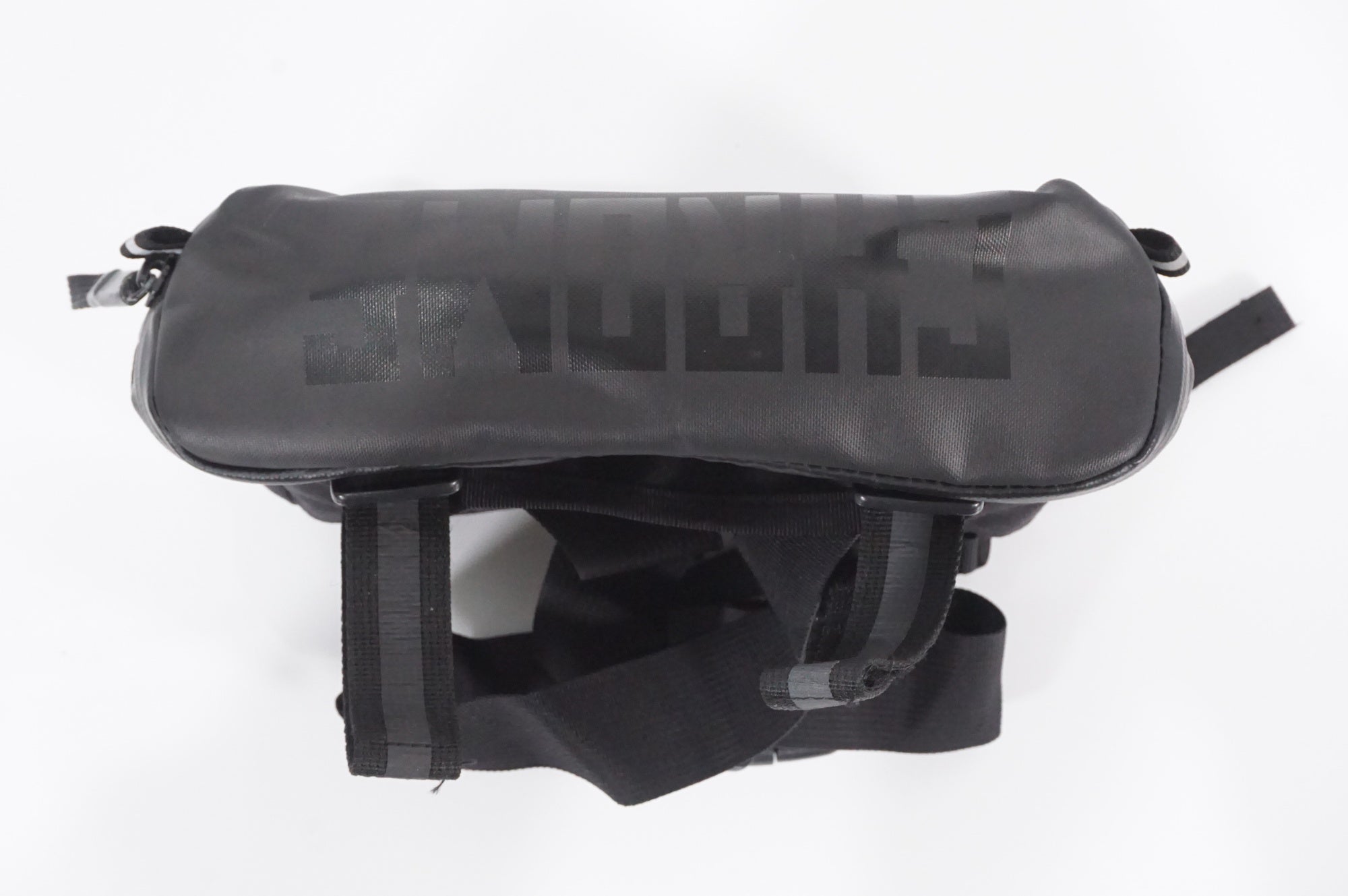 CHROME 「クローム」 HELIX HANDLEBAR BAG ハンドルバッグ / AKIBA店