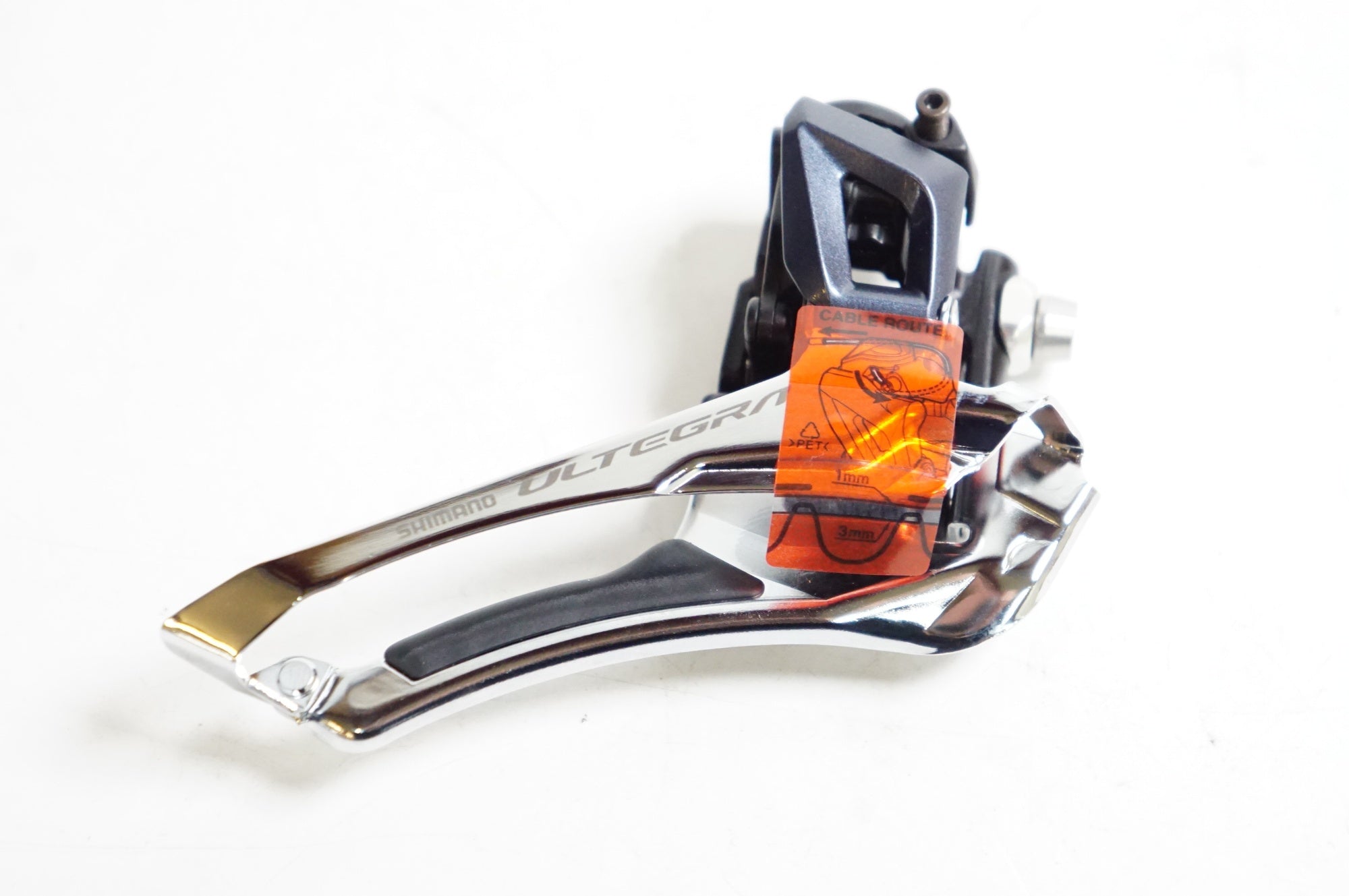 SHIMANO 「シマノ」 ULTEGRA FD-R8000 フロントディレイラー / 熊谷本店