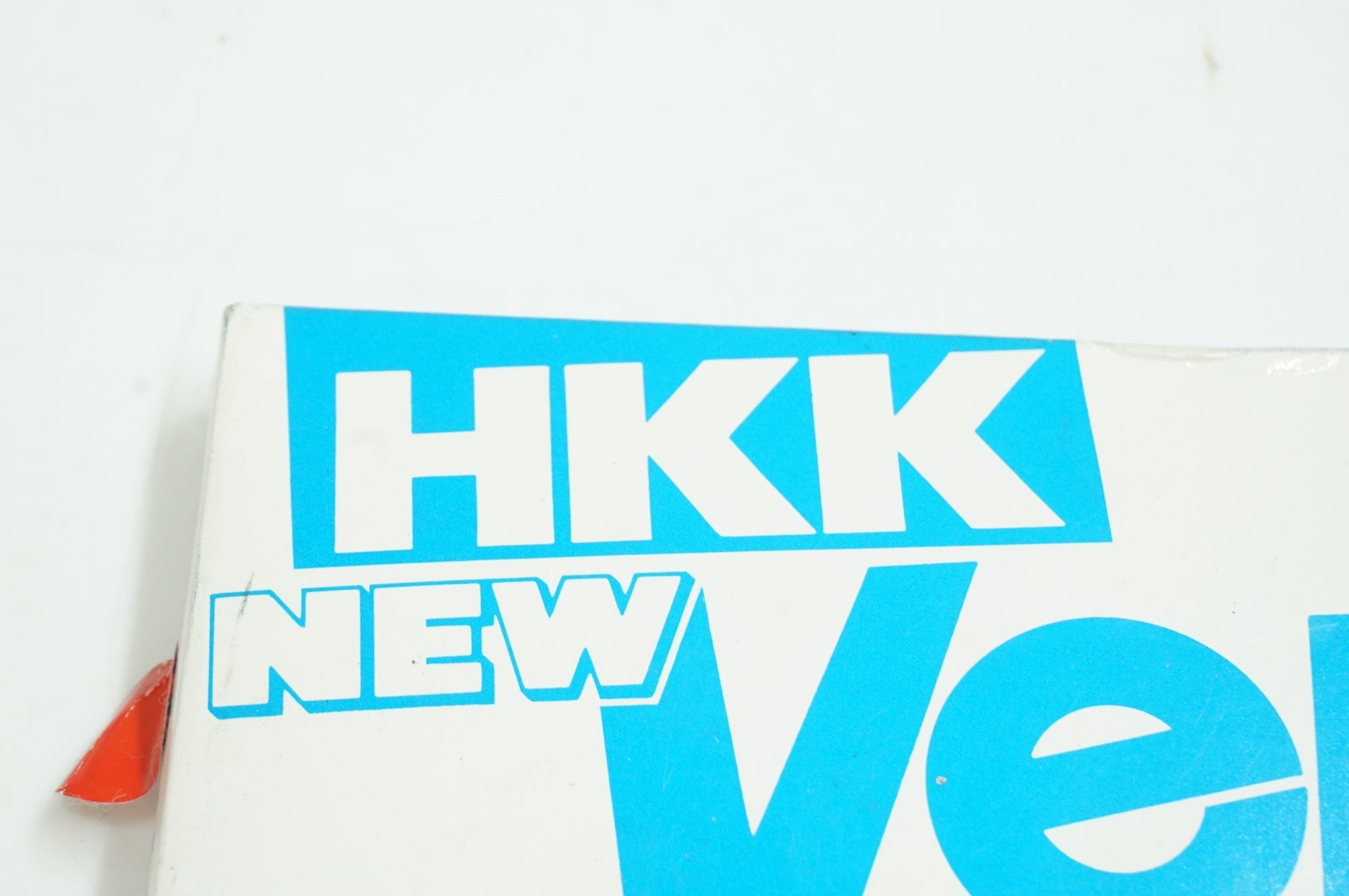 HKK 「エイチケーケー」 NEW VERTEX BLUE チェーン / 大宮店