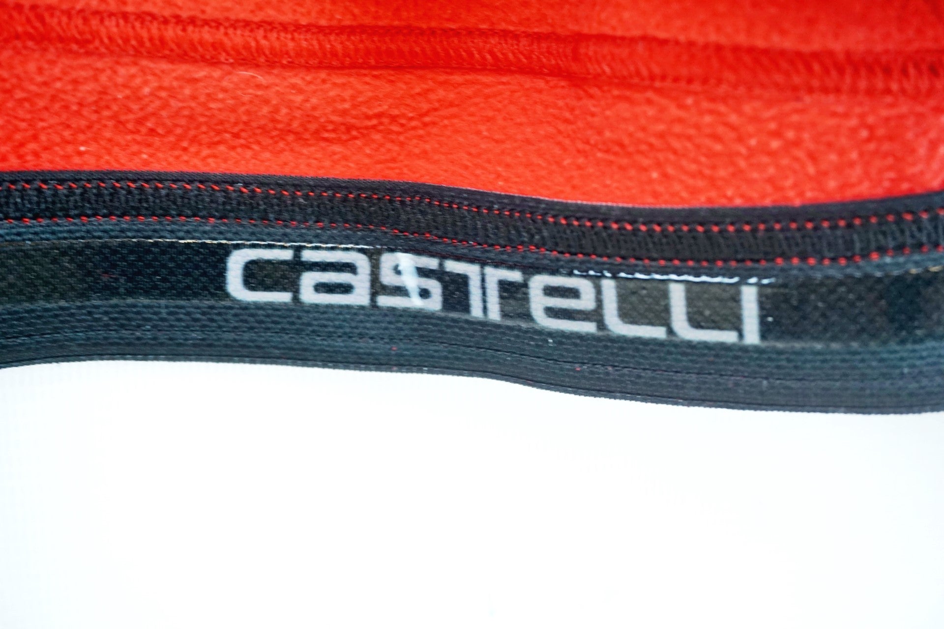 CASTELLI 「カステリ」 Lサイズ 長袖ジャージ / 有明ガーデン店