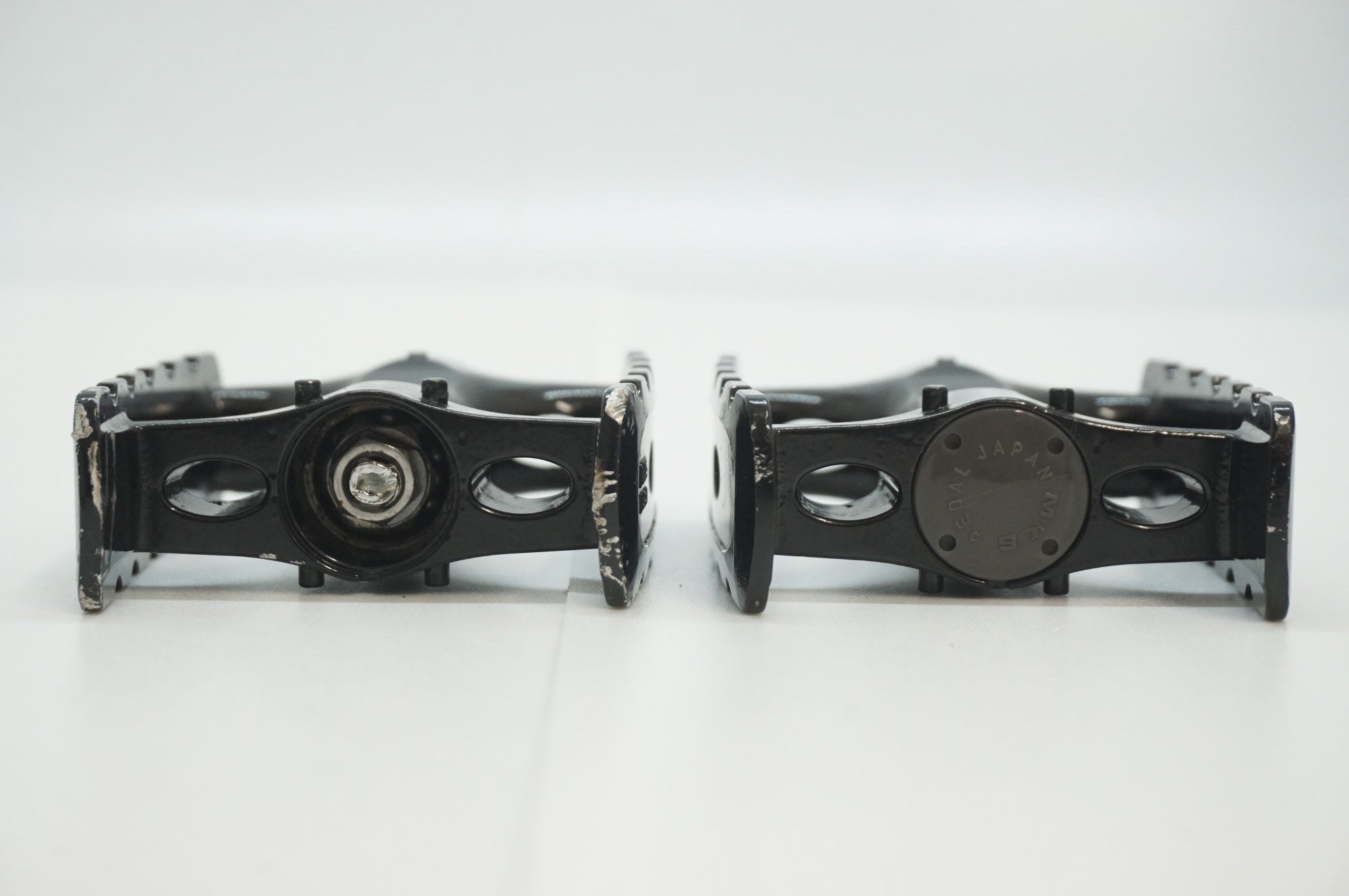 MKS 「ミカシマ」 CT-LITE ペダル / 福岡店