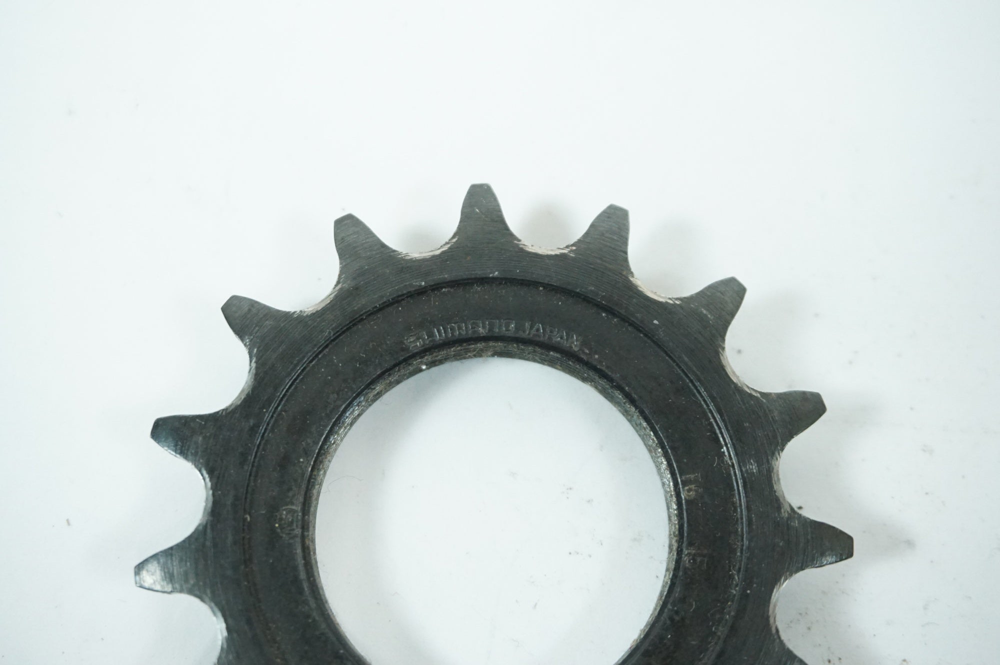 SHIMANO 「シマノ」 DURA-ACE NJS 15T 固定コグ / 宇都宮店