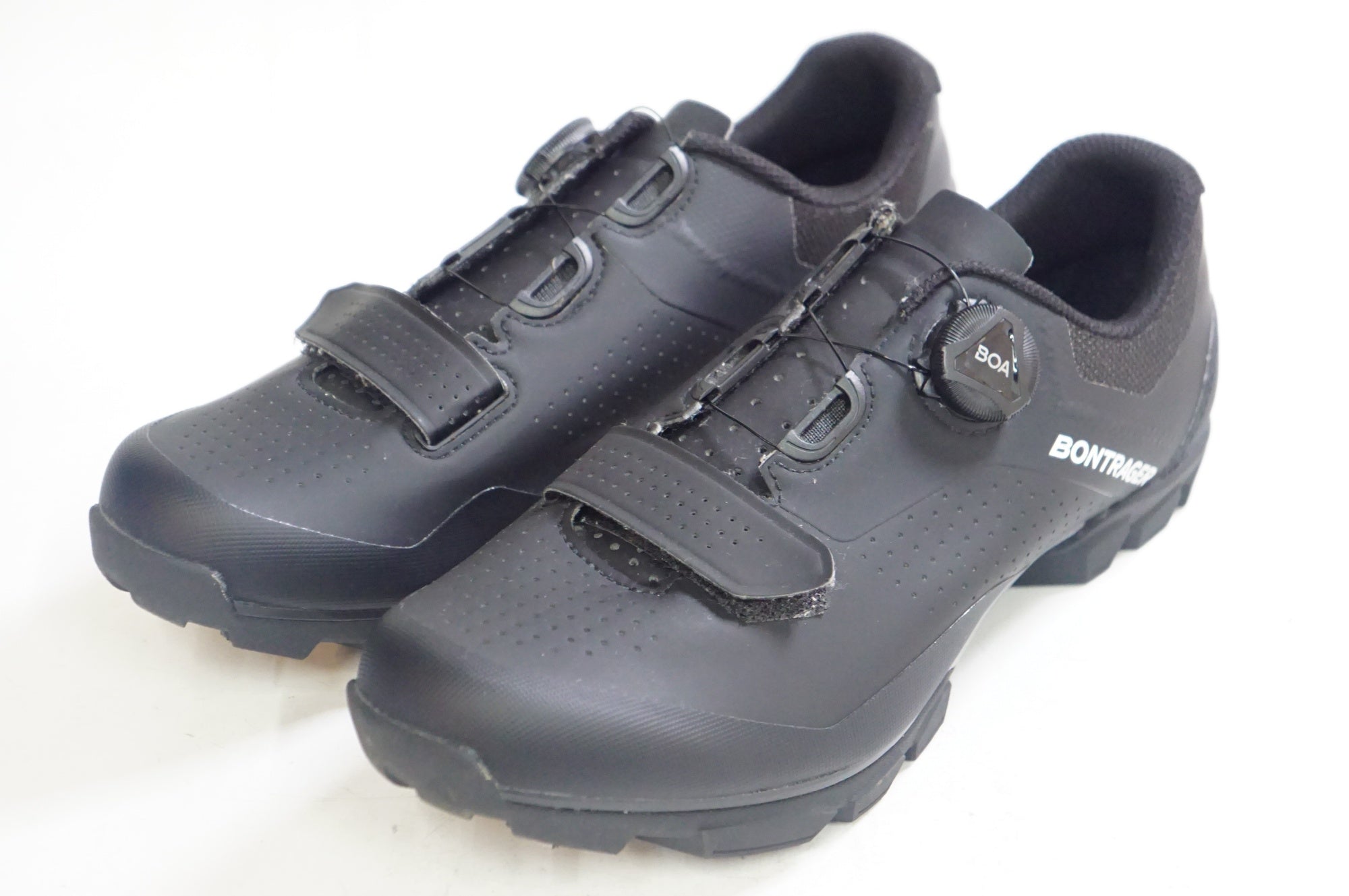 BONTRAGER 「ボントレガー」 FORAY MTB サイズ42 シューズ / 熊谷本店