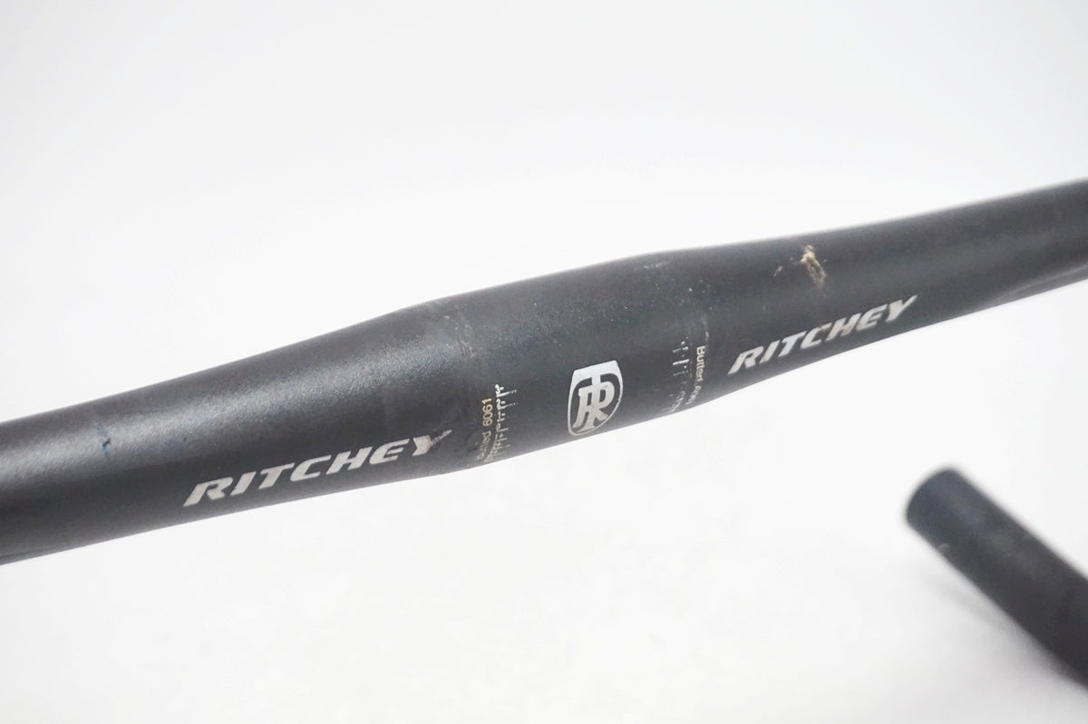 RITCHEY 「リッチー」 Φ31.8 400mm ハンドル / 大阪門真店