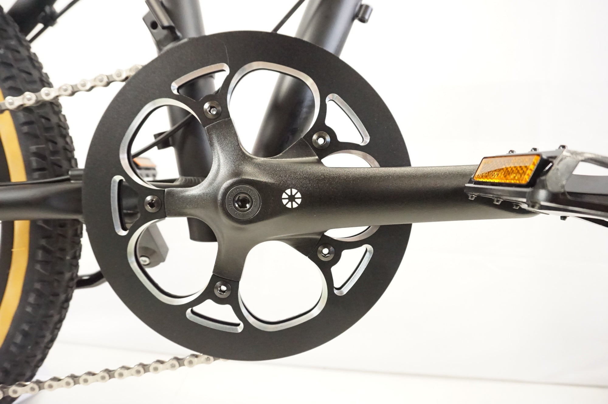 DAHON 「ダホン」 HORIZE DISC LTD 2024年モデル 折り畳み自転車
