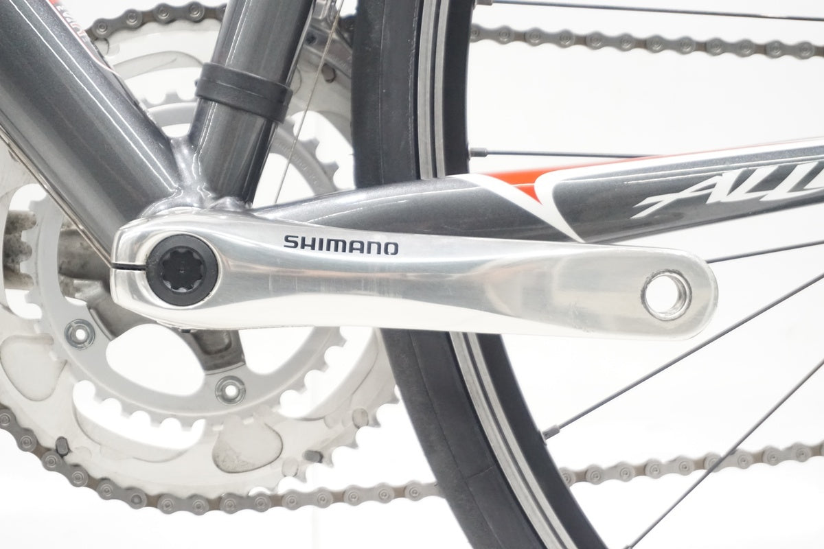 SPECIALIZED 「スペシャライズド」 ALLEZ ELITE 2008年モデル ロードバイク / 滋賀大津店