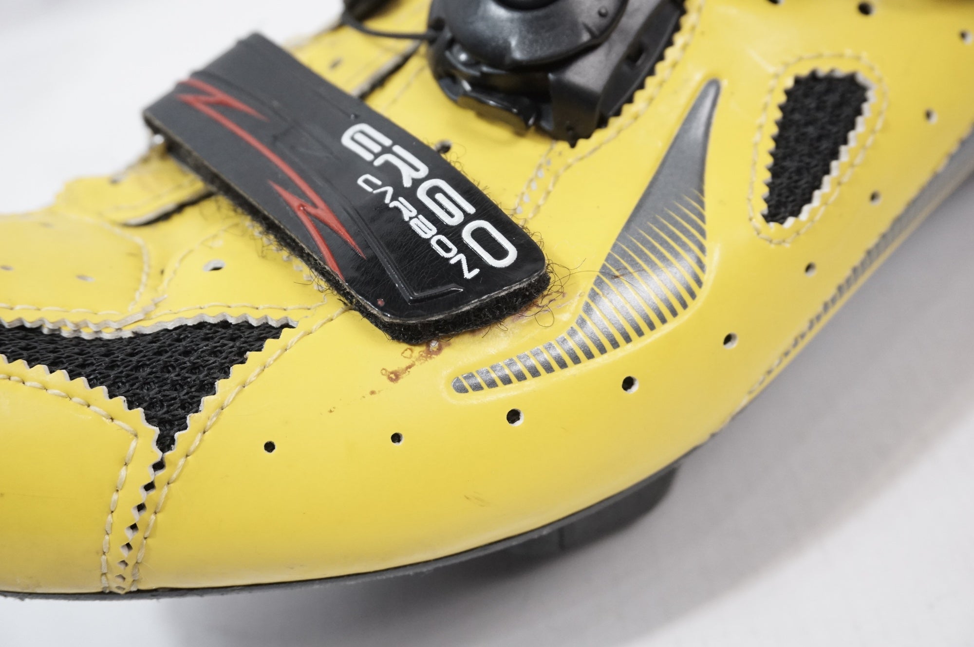SIDI 「シディ」 ERGO4 CARBON EUR 41サイズ シューズ / 世田谷店