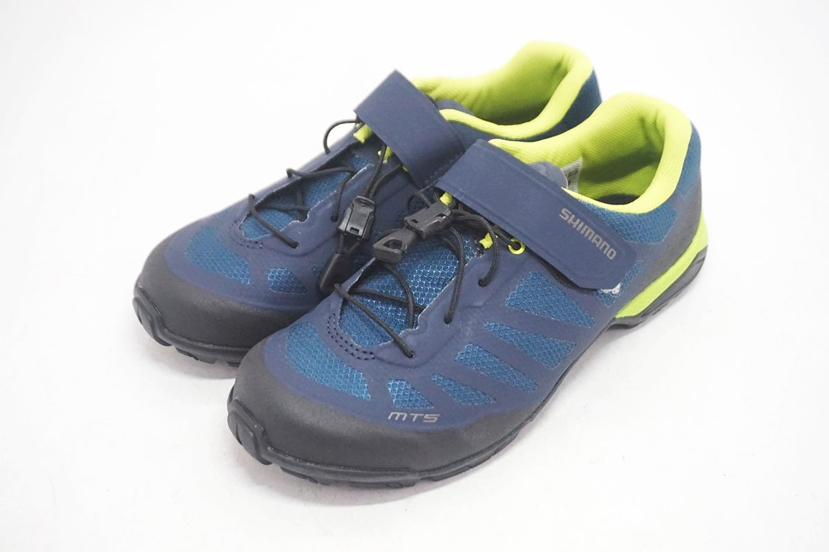 SHIMANO 「シマノ」 MTS 23.8cm シューズ / 大阪門真店