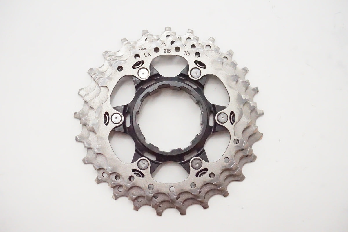 SHIMANO「シマノ」 ULTEGRA CS-6800 11-25T スプロケット/ 京都西院店