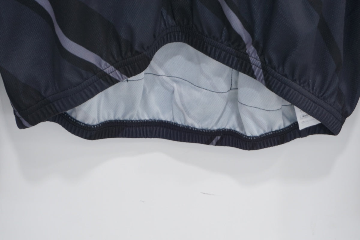 TSLA 「テスラ」 XLサイズ サイクルジャージ / 滋賀大津店