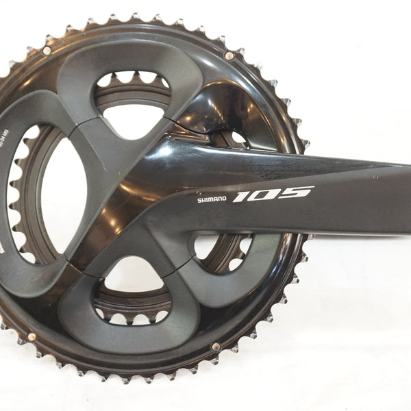 SHIMANO 「シマノ」 105 FC-R7000 50-34T クランクセット