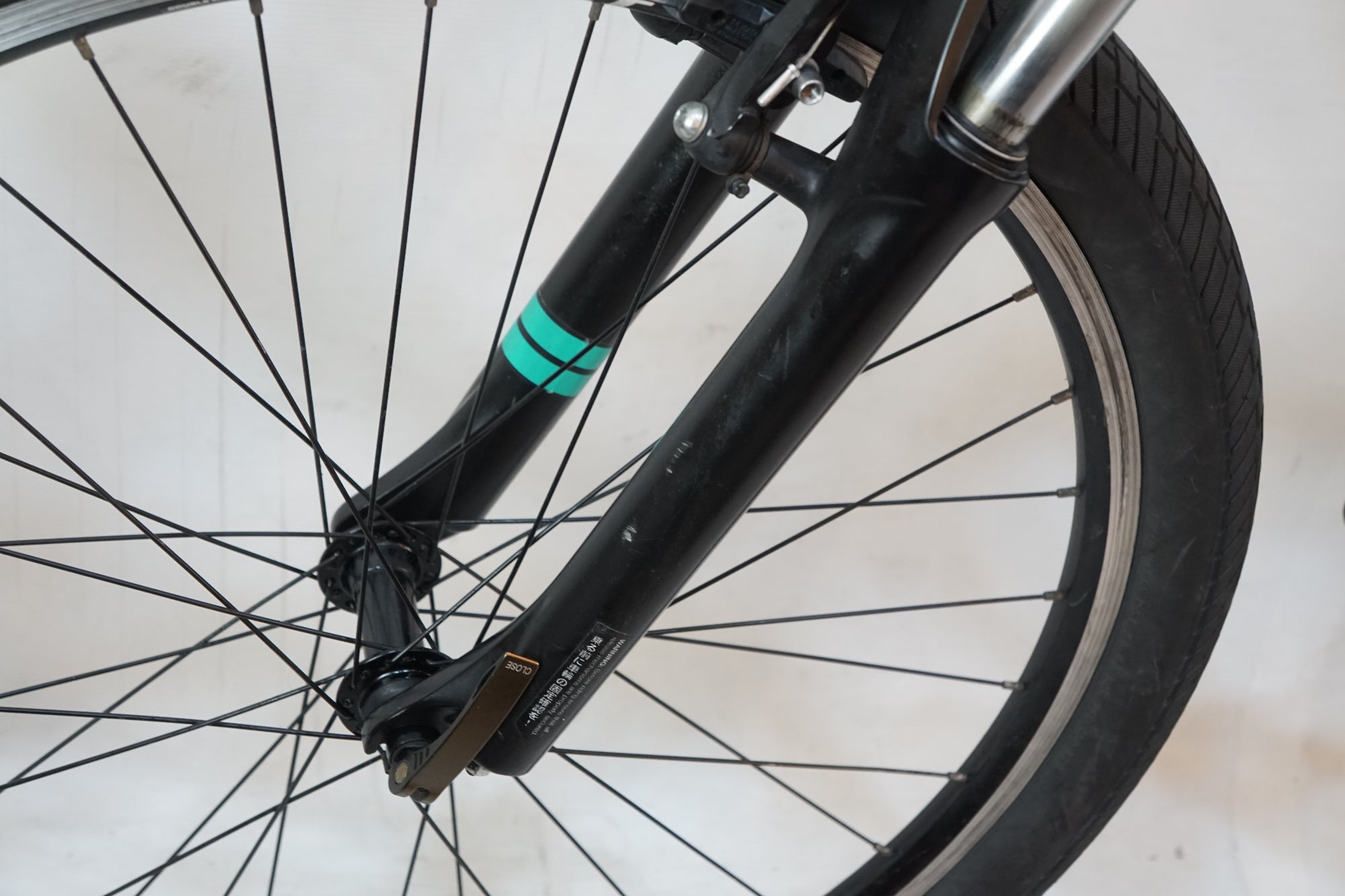 GIANT 「ジャイアント」 SNAP 年式不明 マウンテンバイク / バイチャリ浦和ベース