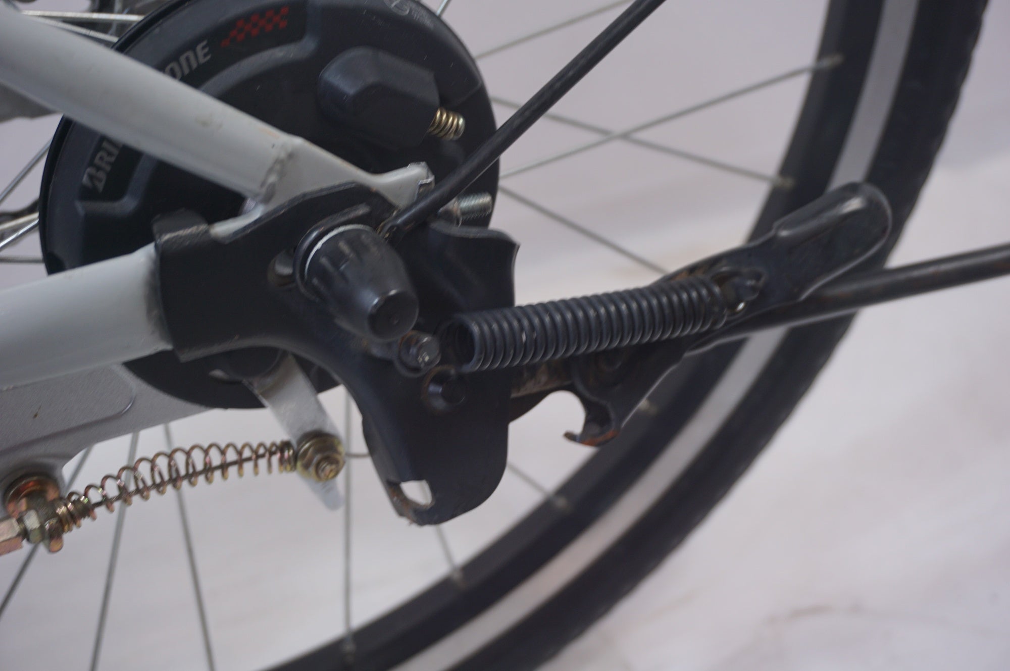 【名古屋市〜岐阜市付近、受渡し希望】 ブリヂストン　bikke 22インチ ビッケj – Bridgestone Cycle Ethicle