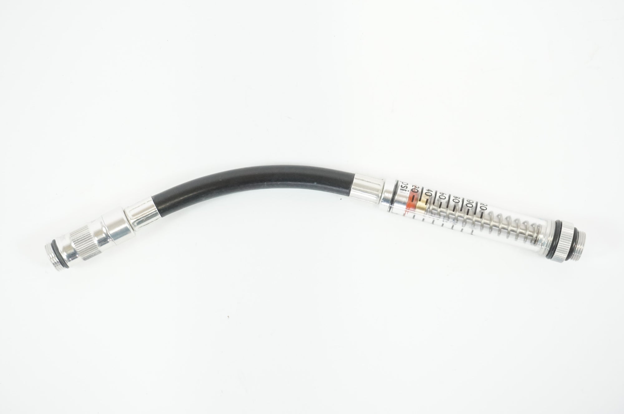 LEZYNE 「レザイン」 PEN GAUGE エアゲージ / 宇都宮店