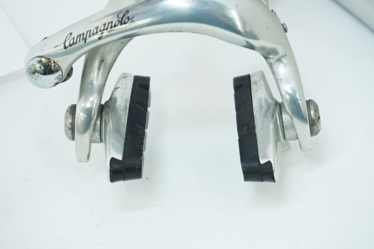 CAMPAGNOLO 「カンパニョーロ」 RECORD BR-04E キャリパーブレーキセット / 大阪美原北インター店