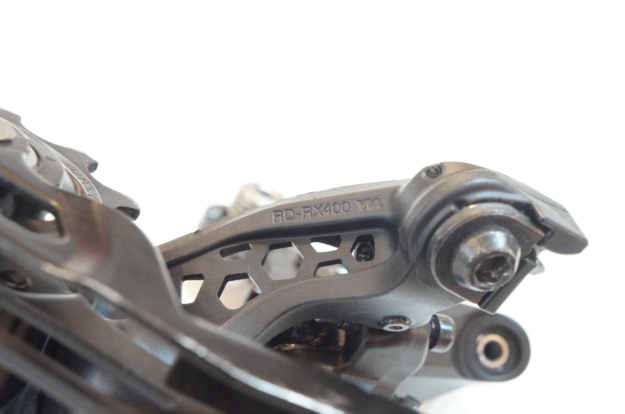 SHIMANO 「シマノ」 GRX RD-RX400 リアディレイラー / 浦和ベース