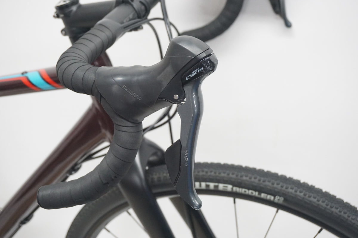GT 「ジーティー」 GRADE ALLOY ELITE 2020年モデル グラベルロードバイク / 福岡店