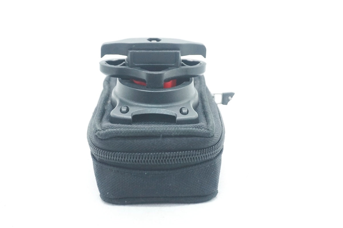 SCICON 「シーコン」 サドルバッグ / 大阪門真店