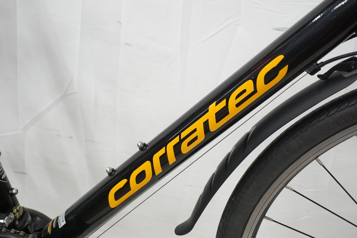 CORRATEC 「コラテック」 SHAPE 2021年モデル クロスバイク/ 奈良店