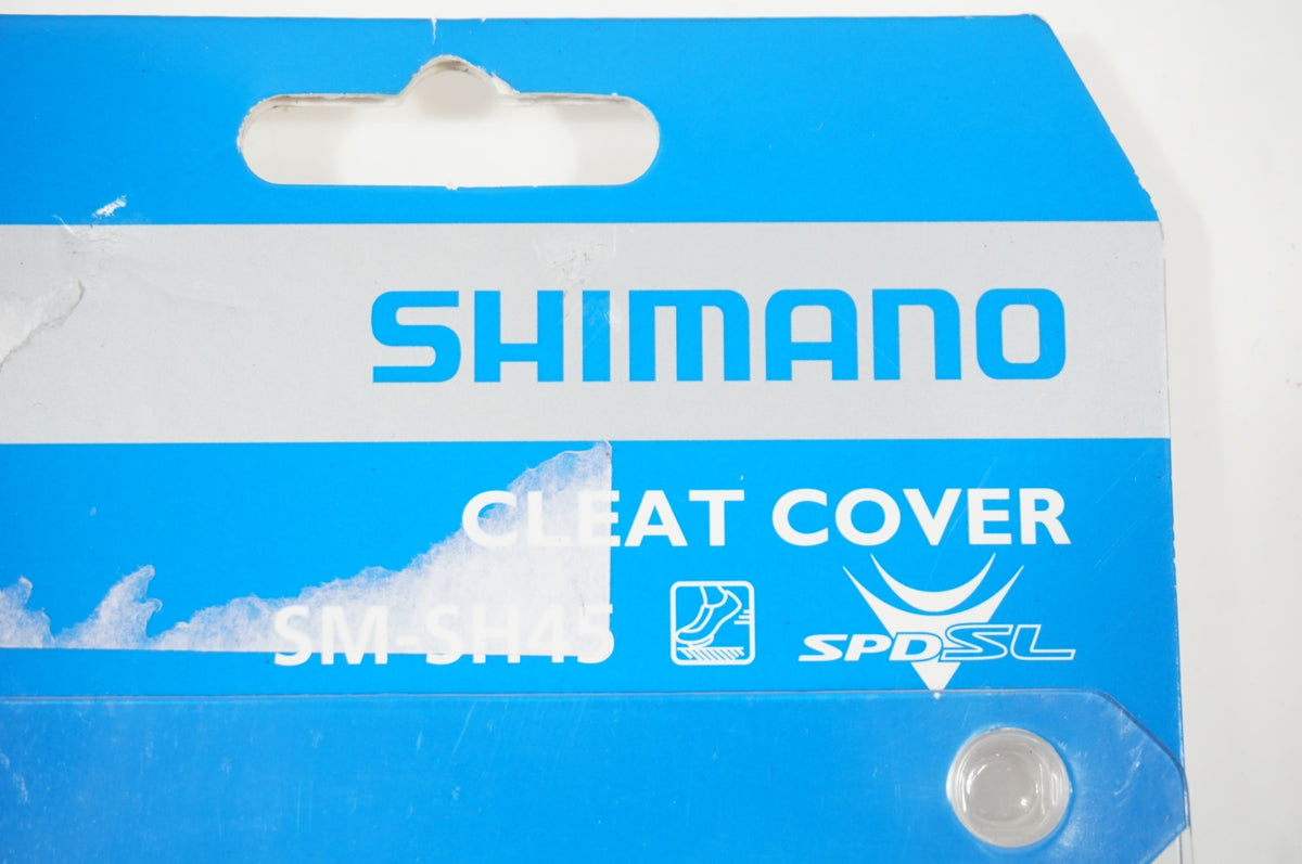 SHIMANO 「シマノ」 SM-SH45 クリートカバー / 世田谷店
