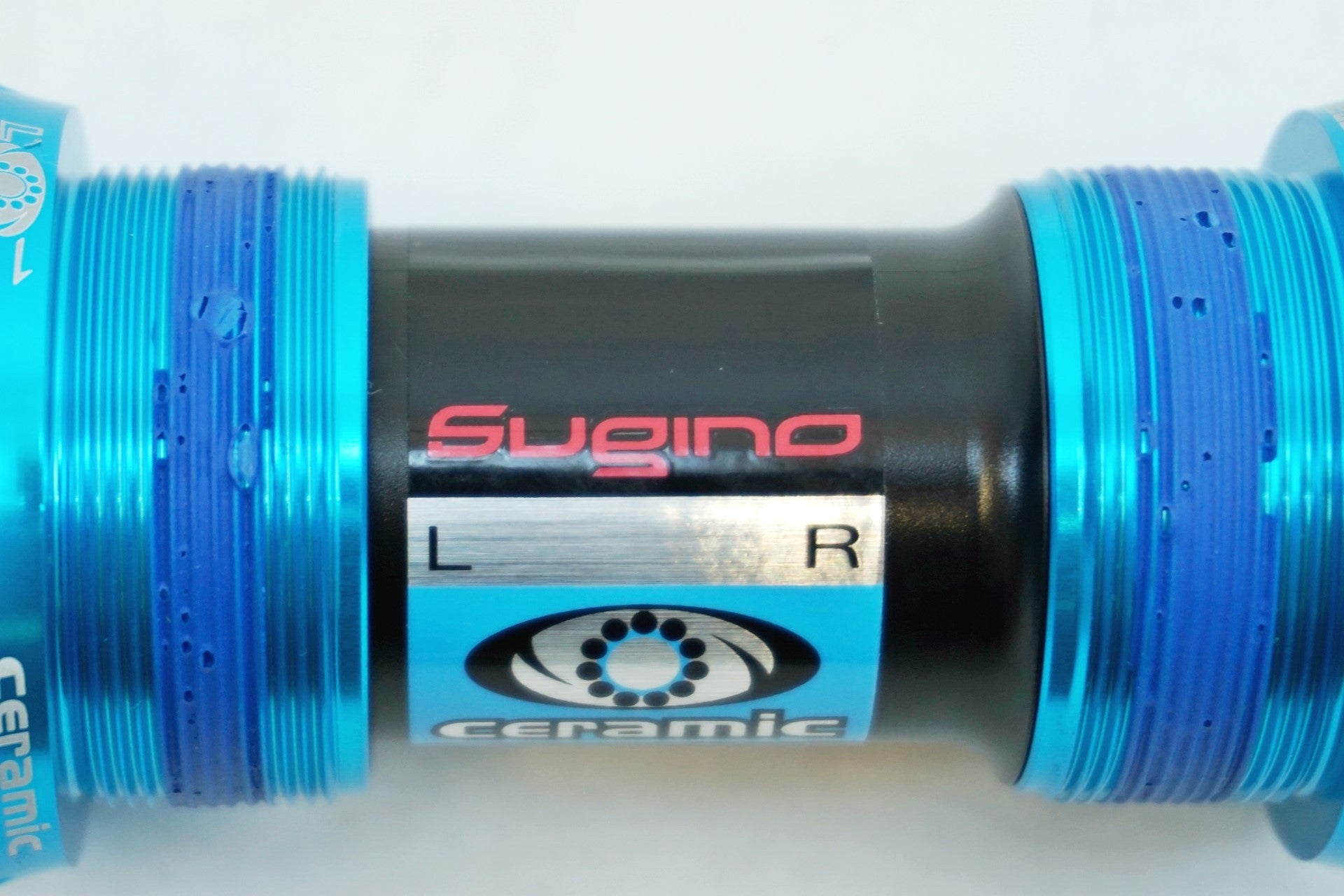 SUGINO BSA MB-608 IDS24 STEEL CONVERTER