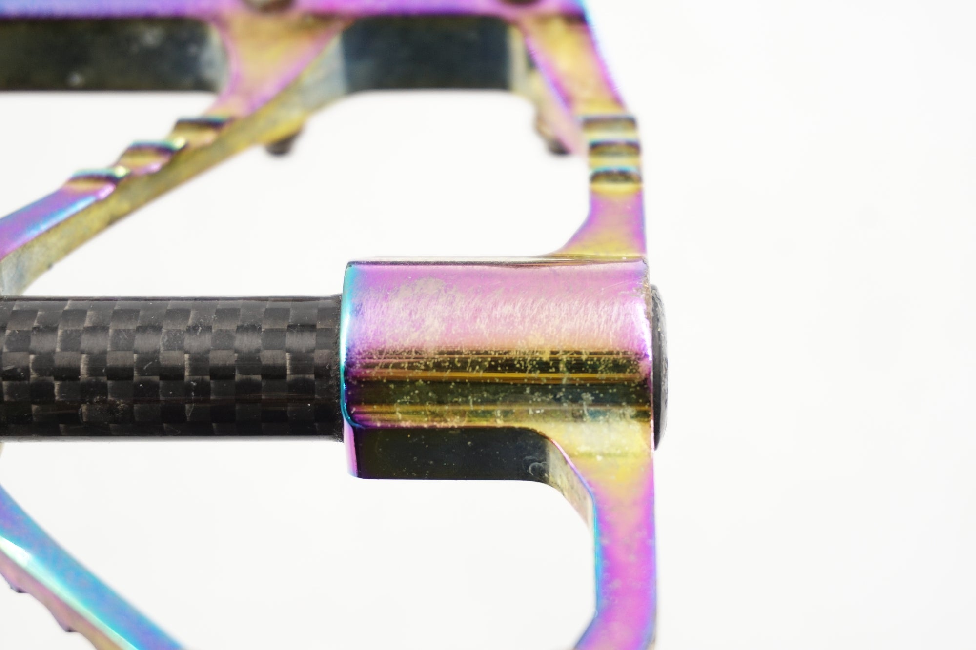 GORIX 「ゴリックス」 フラットペダル/ 奈良店