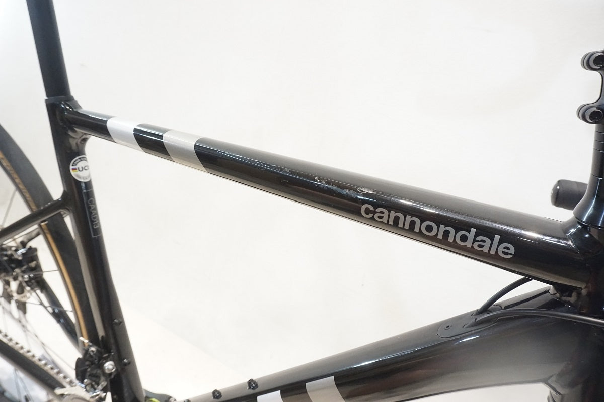 CANNONDALE 「キャノンデール」 CAAD13 DISC 105 2021年モデル ロードバイク / 横浜戸塚店