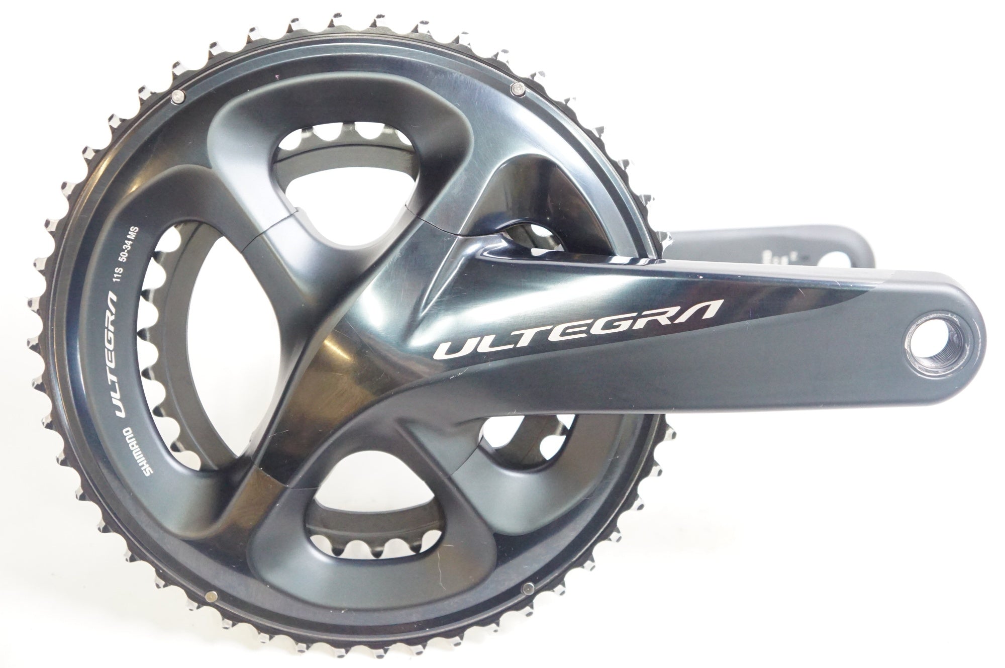 SHIMANO 「シマノ」 ULTEGRA FC-R8000 クランク / 熊谷本店