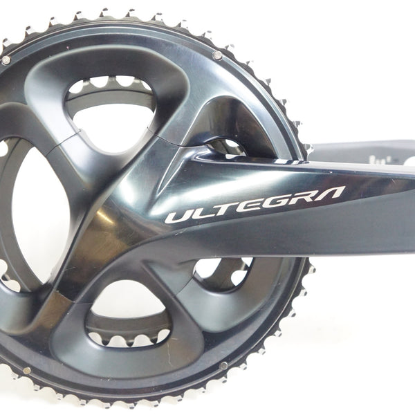 SHIMANO 「シマノ」 ULTEGRA FC-R8000 クランク / 熊谷本店