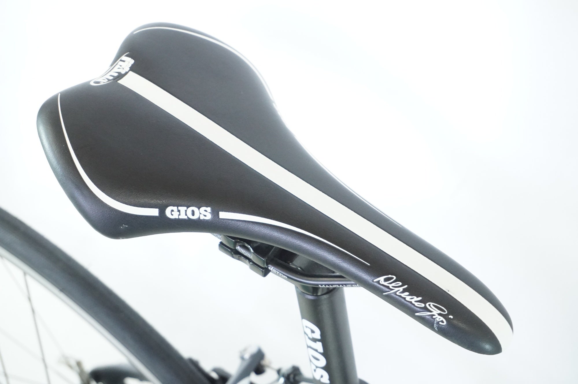 GIOS 「ジオス」 TORNADO 2014年モデル ロードバイク / 宇都宮店
