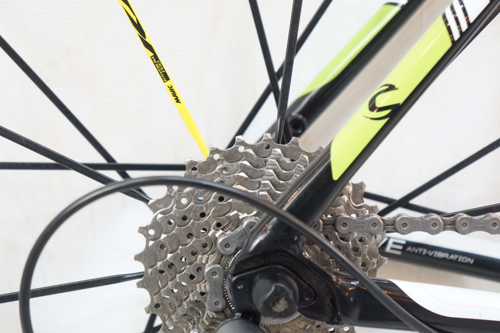 CANNONDALE 「キャノンデール」 CAAD8 6 TIAGRA 2015モデル ロードバイク / バイチャリ阪急塚口店　ITRUP1JNQHR6 CANNONDALE 「キャノンデール」 CAAD8 6 TIAGRA 2015モデル ロード