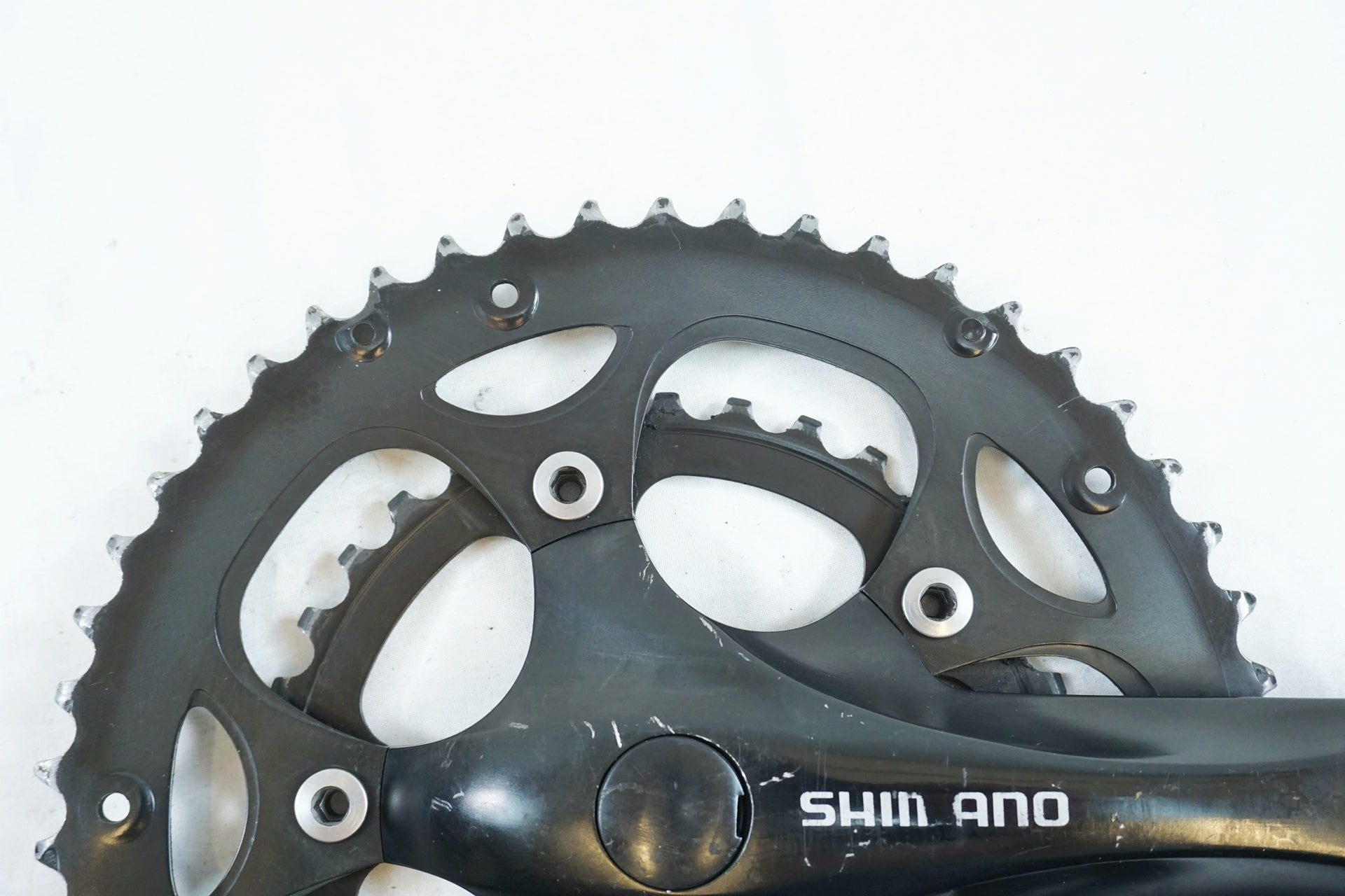 SHIMANO 「シマノ」 FC-RS200 50-34T 170mm クランクセット / 有明ガーデン店