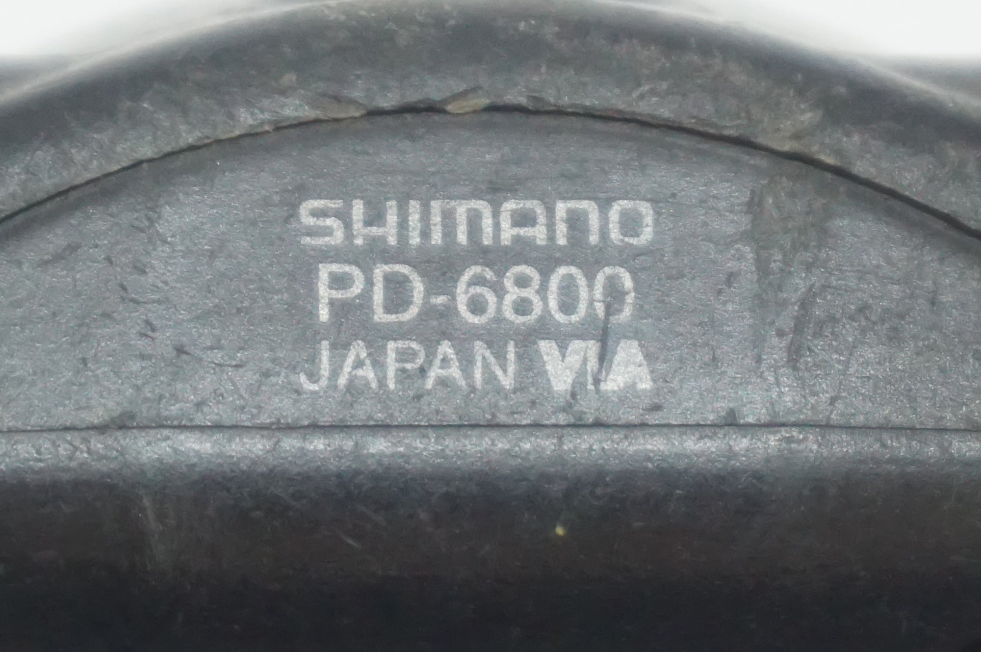 SHIMANO 「シマノ」 ULTEGRA PD-6800 ペダル / 福岡店