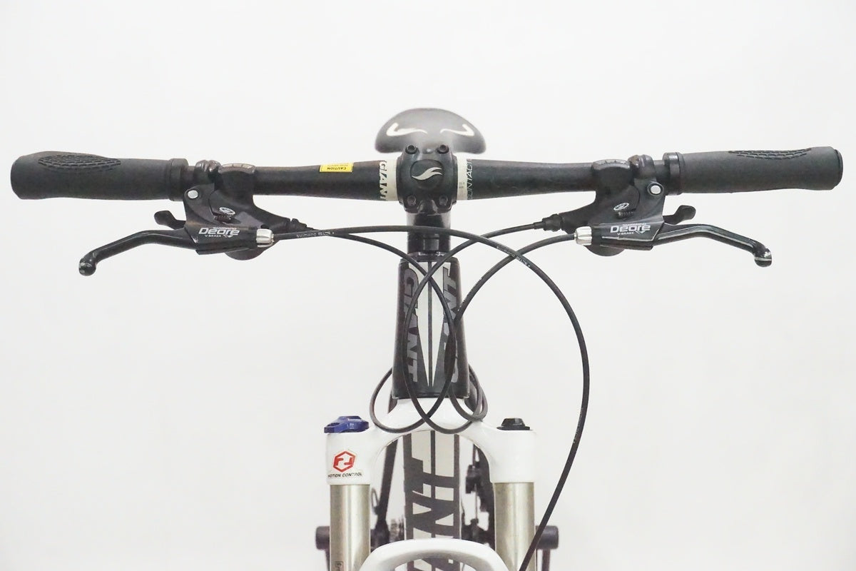 GIANT 「ジャイアント」 XTC 29er 2013年モデル マウンテンバイク/ 京都西院店