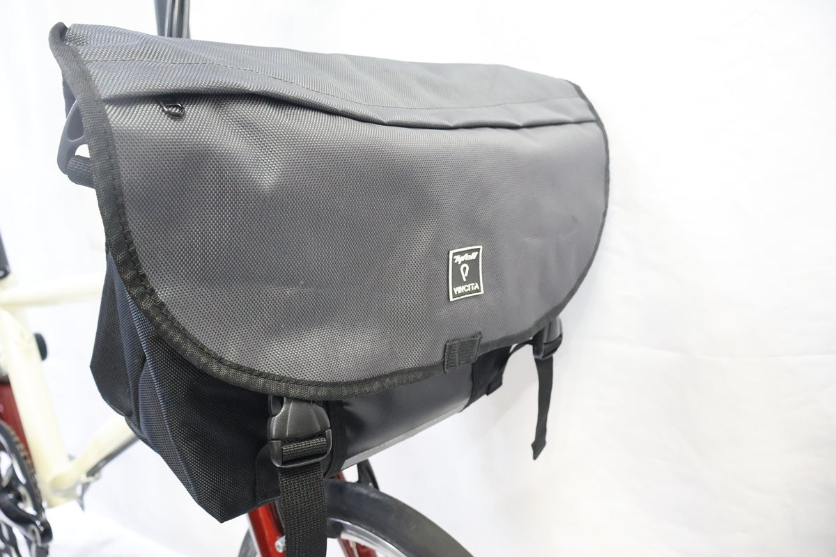 TYRELL 「タイレル」 IVE SPORT 2019年モデル 18インチ 折り畳み自転車 / 高知店