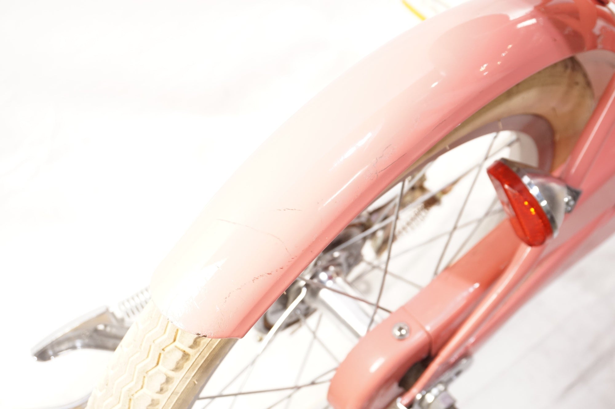 TOKYOBIKE 「トーキョーバイク」 LITTLE 16 2022年モデル 16インチ
