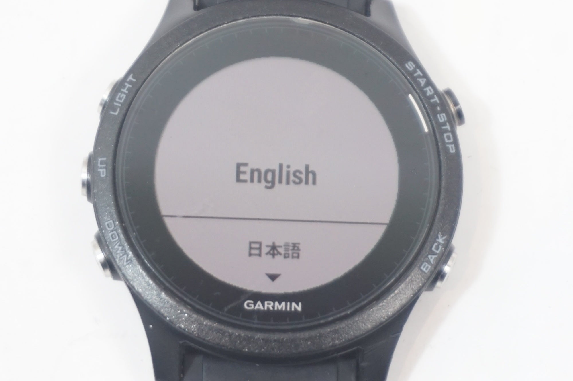 GARMIN 「ガーミン」 FOREATHLETE 935 スポーツウォッチ / 世田谷店