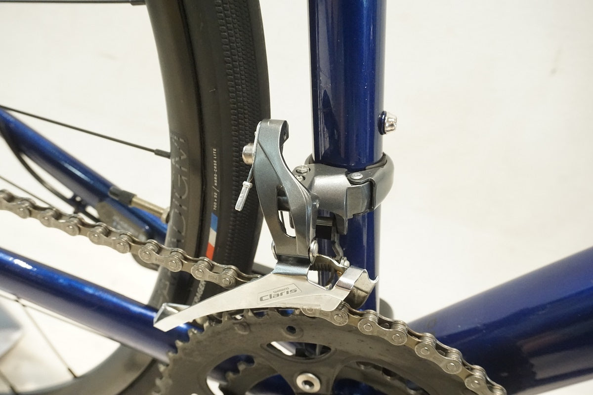 TREK 「トレック」 DOMANE AL2 DISC 2023年モデル ロードバイク / 横浜戸塚店