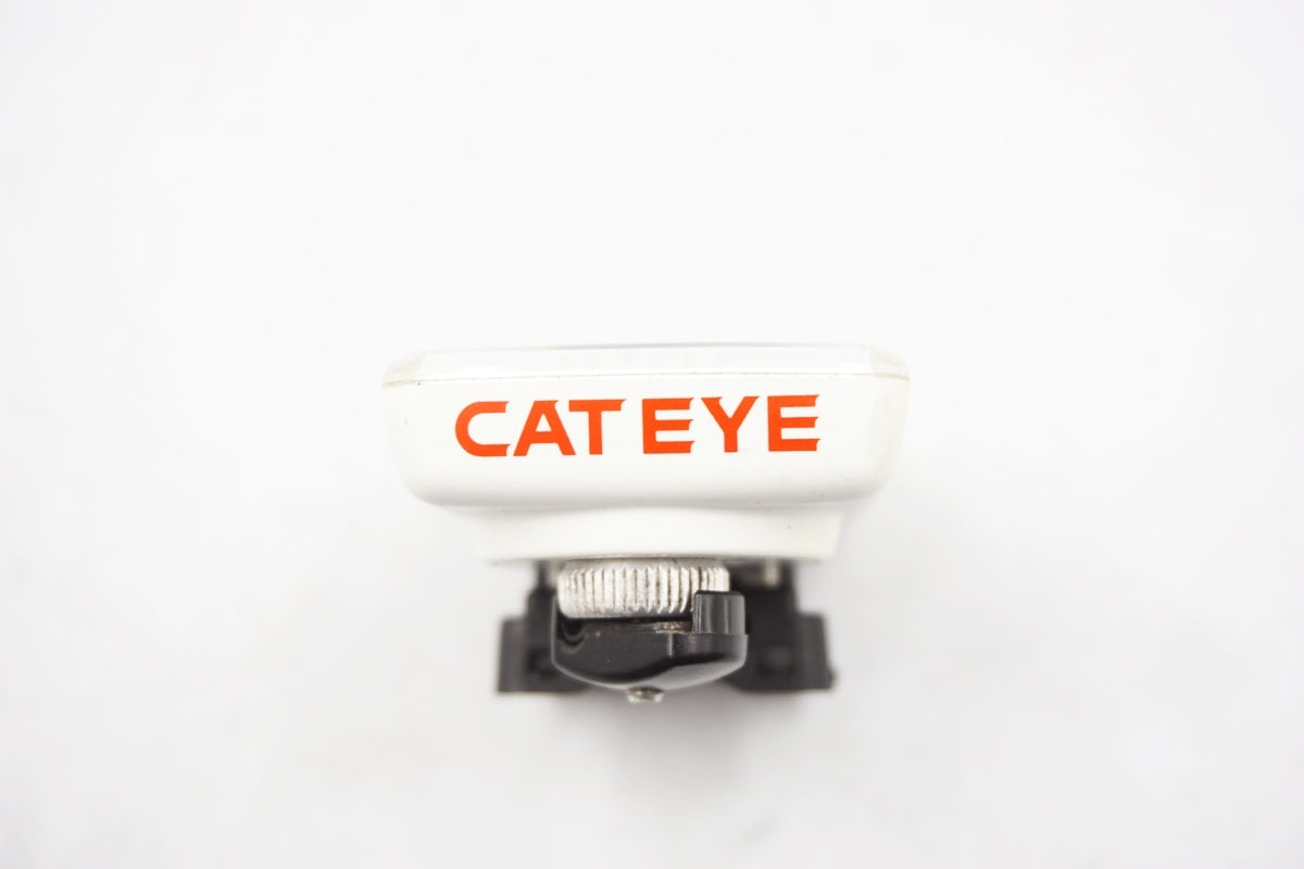 CATEYE 「キャットアイ」 CC-VT230W サイクルコンピューター / 奈良店