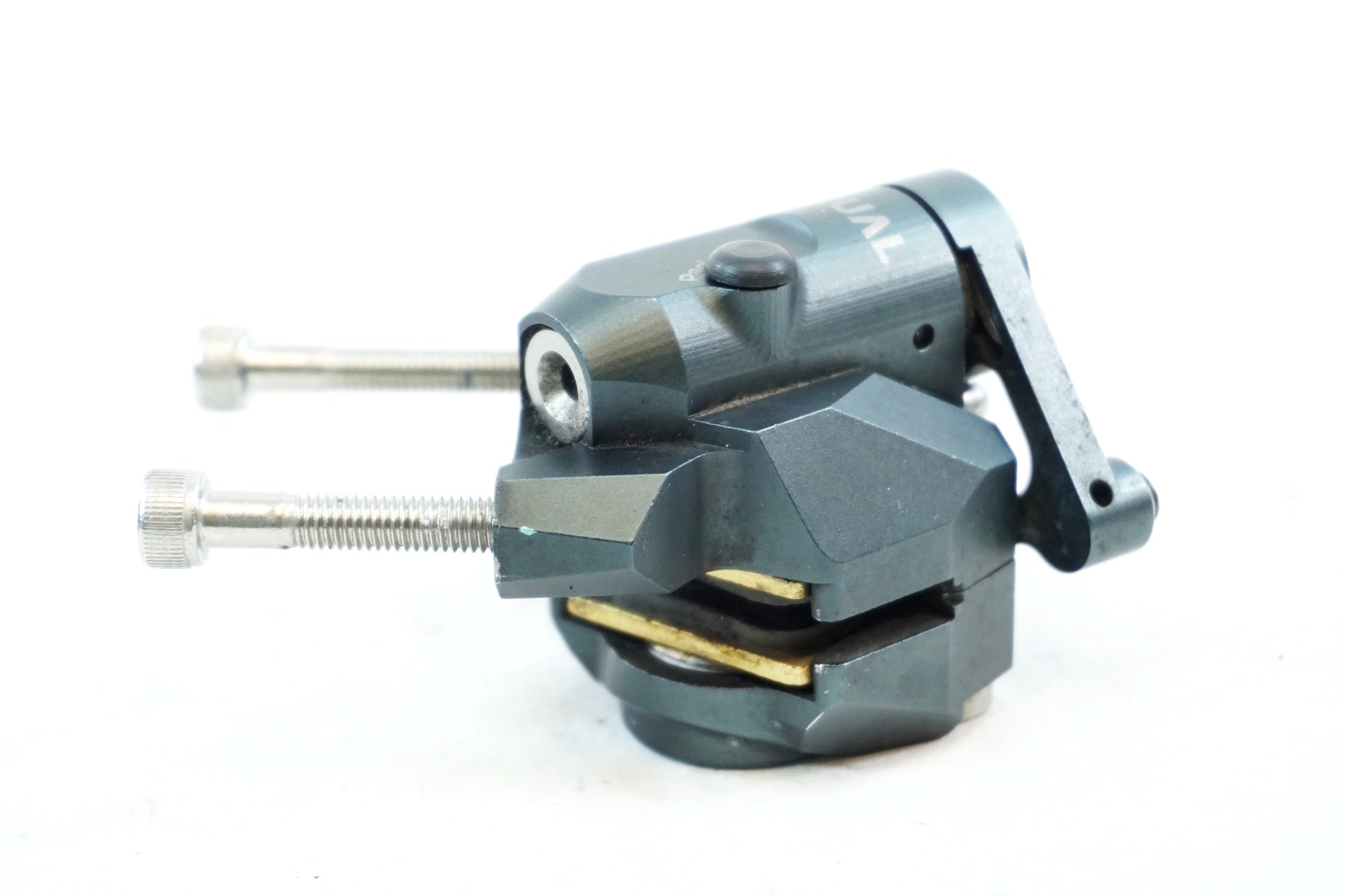 GROWTAC 「グロータック」 EQUAL DBR-X0501-SL ディスクブレーキキャリパーセット / 有明ガーデン店