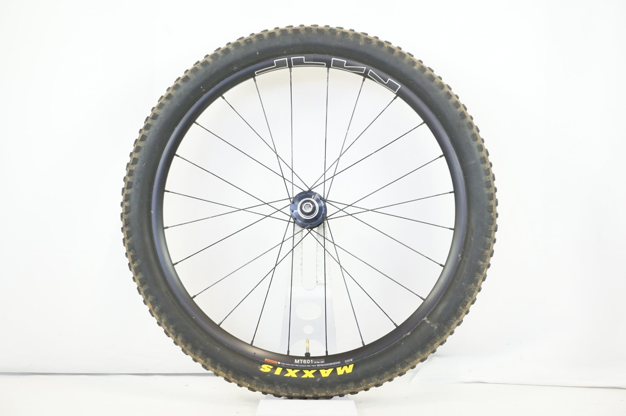 SHIMANO 「シマノ」 WH-MT601-B リアホイール / 宇都宮店