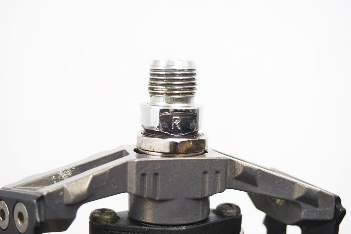 SHIMANO 「シマノ」 PD-M646 ペダル / 奈良店