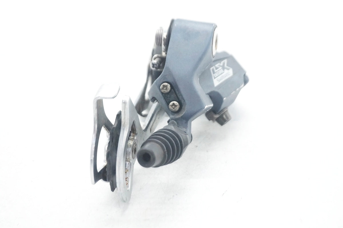 SHIMANO 「シマノ」 DEORE LX RD-M570 リアディレイラー / 大阪門真店