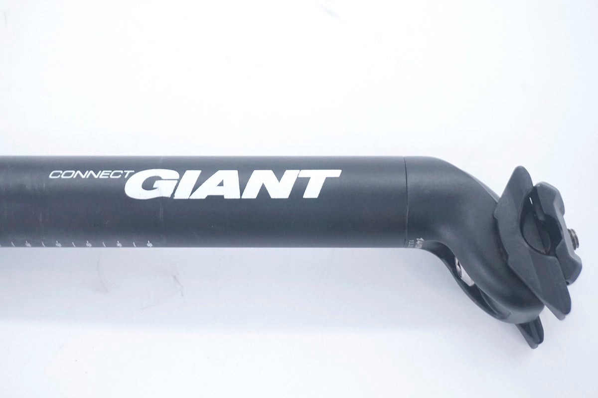 GIANT 「ジャイアント」 CONNECT φ30.9 350mm シートポスト / 大阪門真店