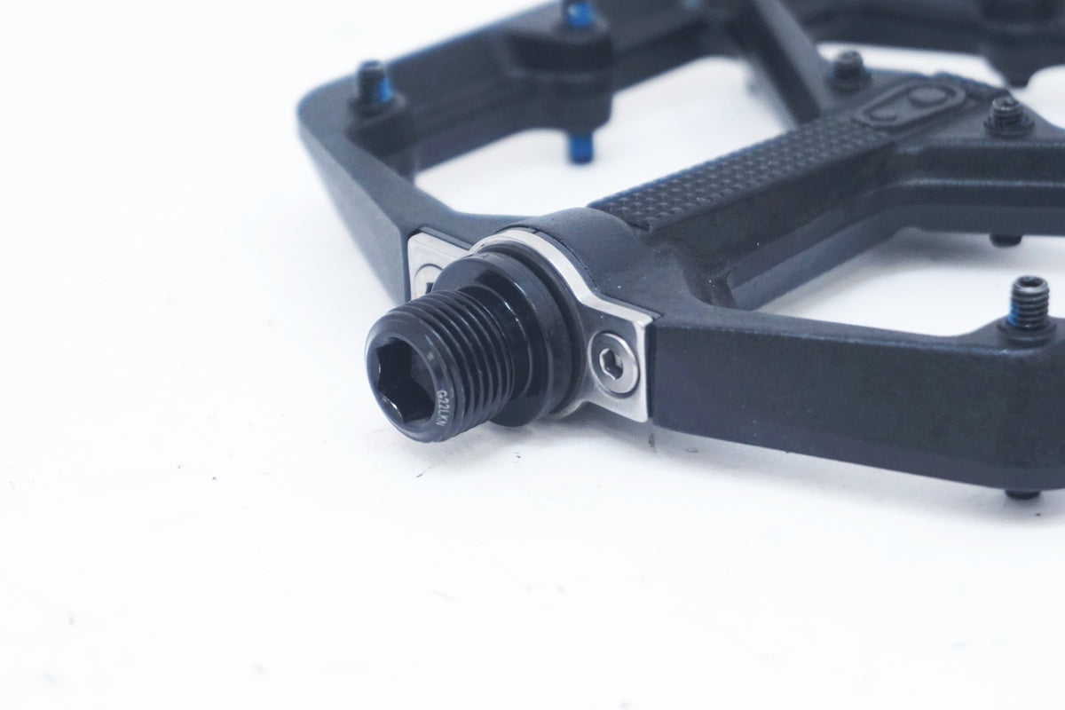 CRANKBROTHERS 「クランクブラザーズ」 STAMP7 ペダル / 大阪美原北インター店