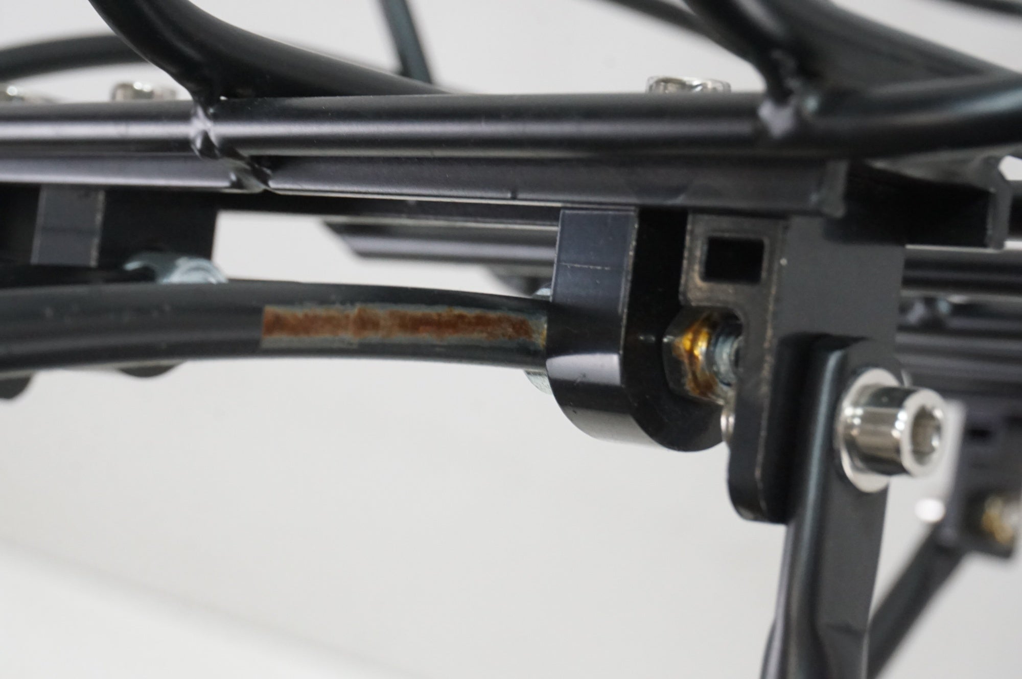 GORIX 「ゴリックス」 リアキャリア / 大宮店